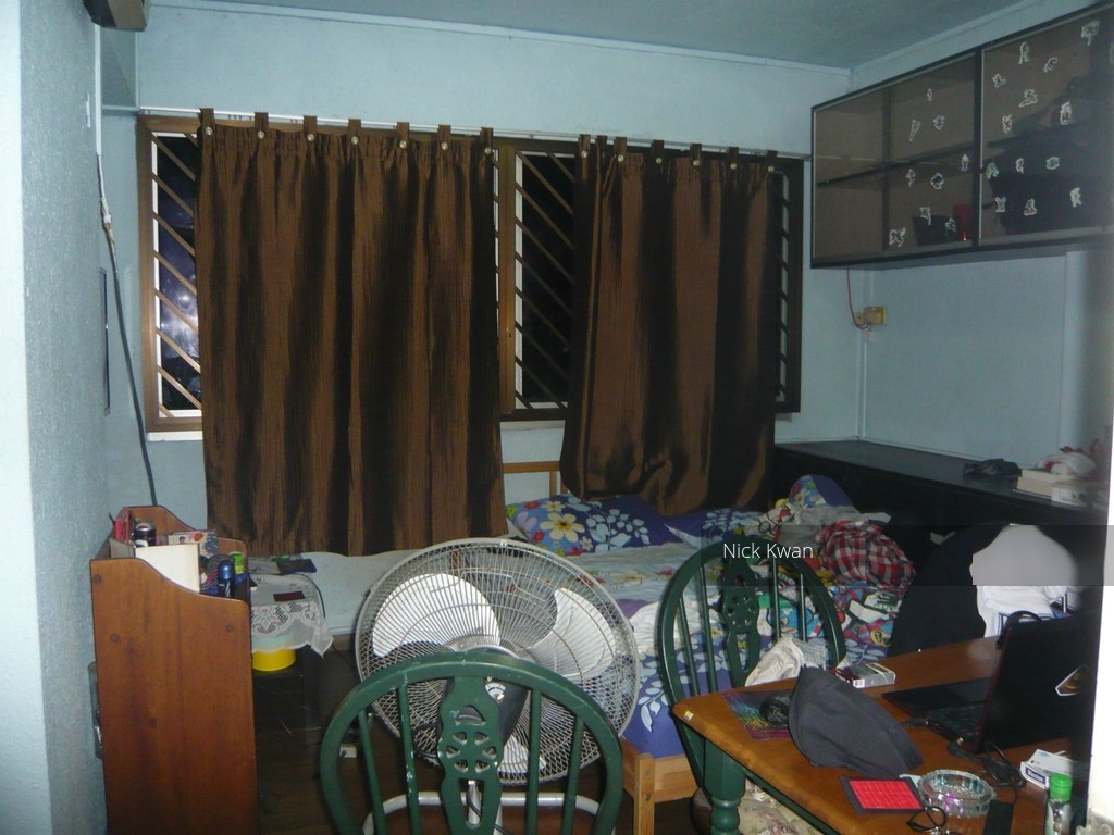Blk 126 Pasir Ris Street 11 (Pasir Ris), HDB 4 Rooms #111756692